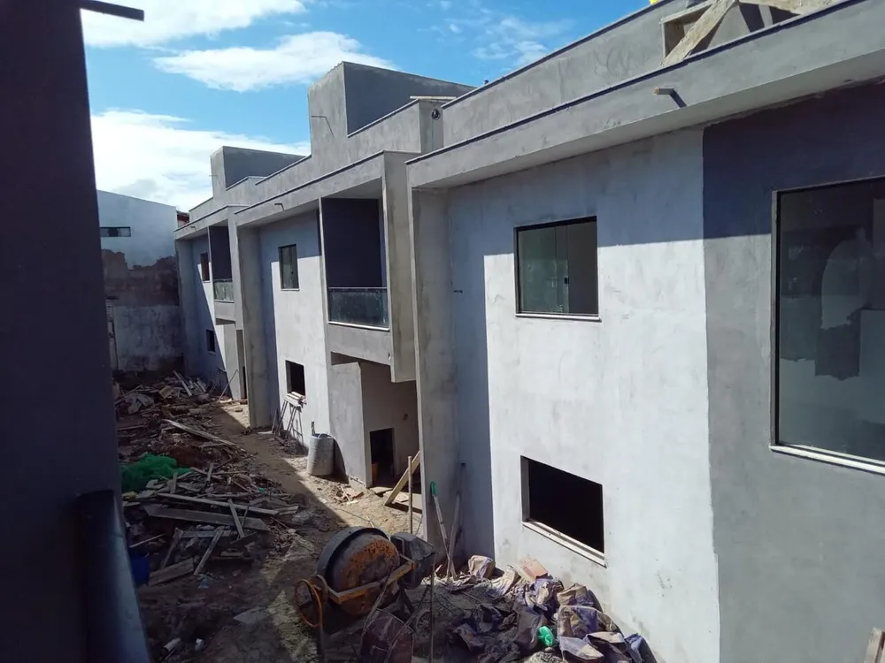 Casa, 3 quartos, 121 m² - Foto 6