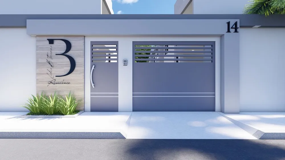 Casa, 3 quartos, 121 m² - Foto 4
