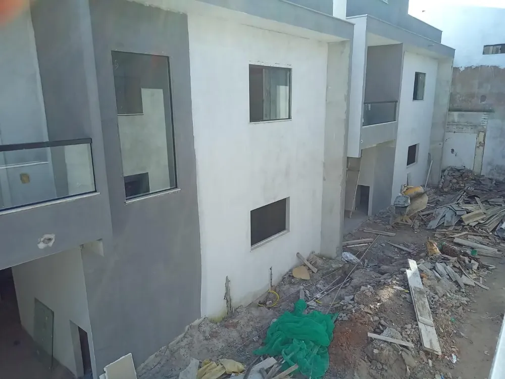 Casa, 3 quartos, 121 m² - Foto 10