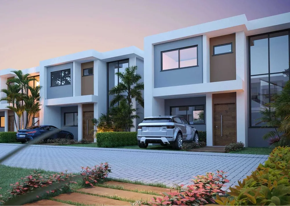Casa de Condomínio, 3 quartos - Foto 3