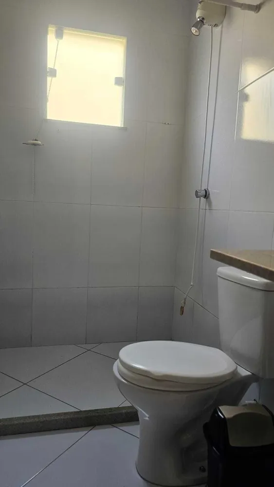 Casa de Condomínio, 2 quartos - Foto 1