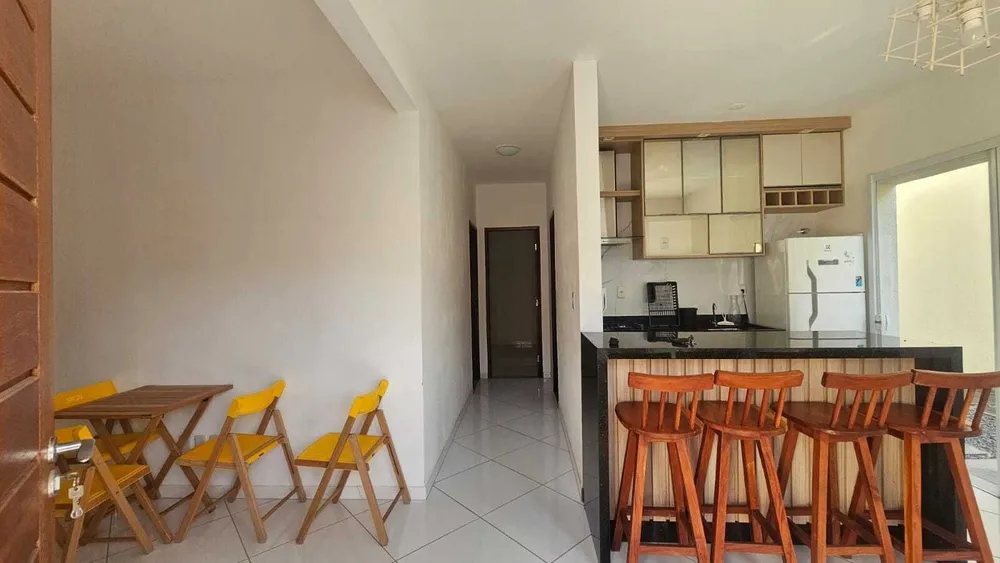 Casa de Condomínio, 2 quartos - Foto 8