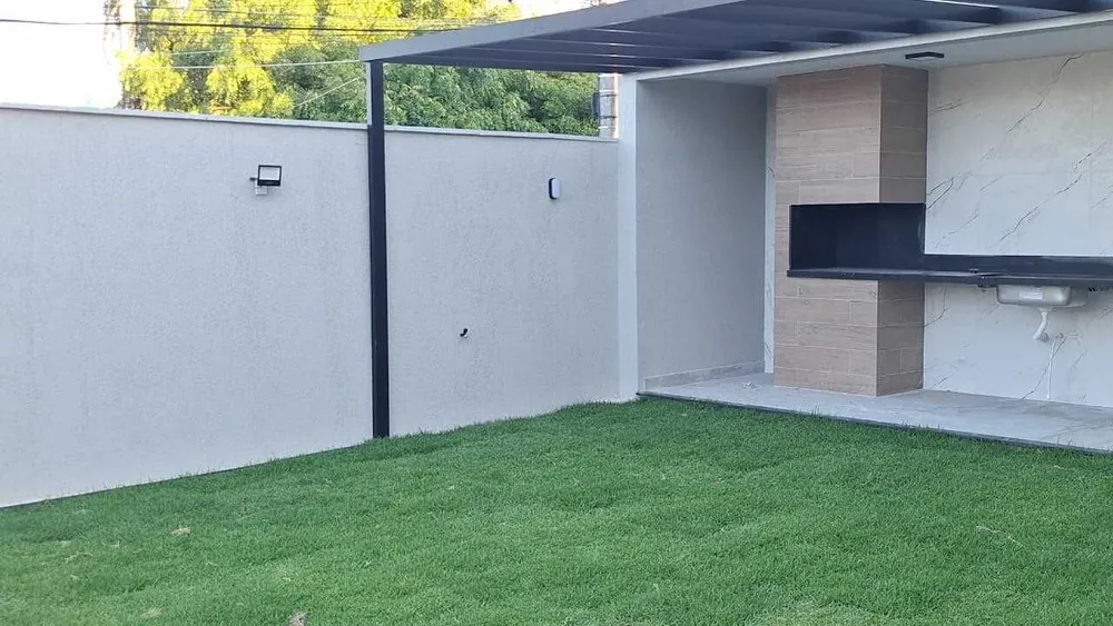 Casa, 3 quartos, 145 m² - Foto 1