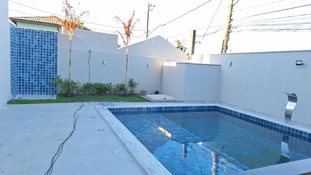 Casa, 3 quartos, 145 m² - Foto 3