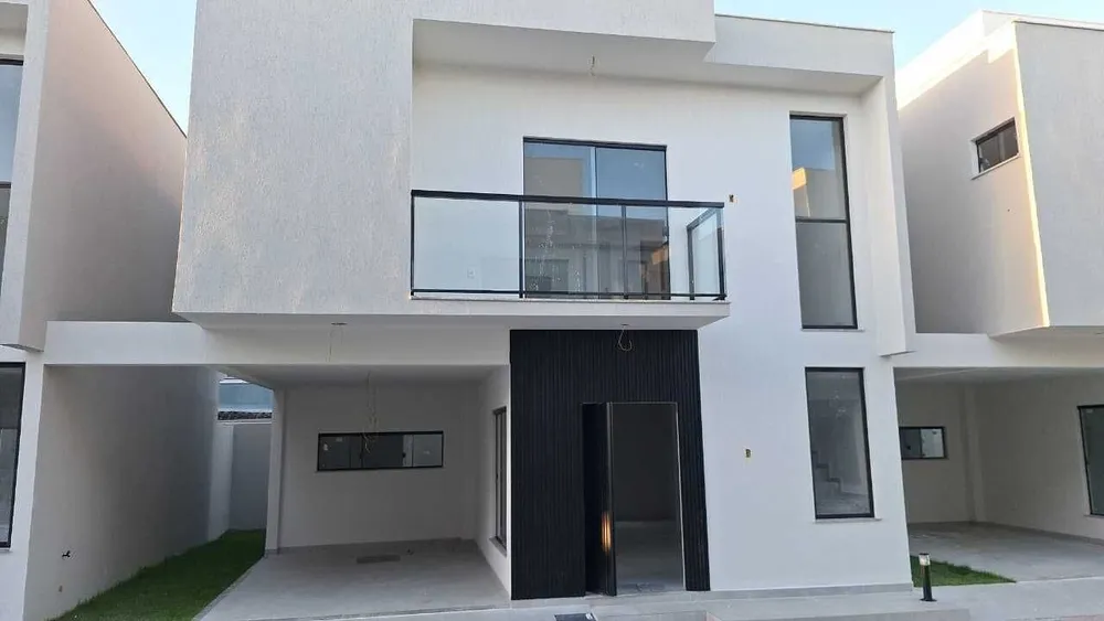 Casa, 3 quartos, 145 m² - Foto 2
