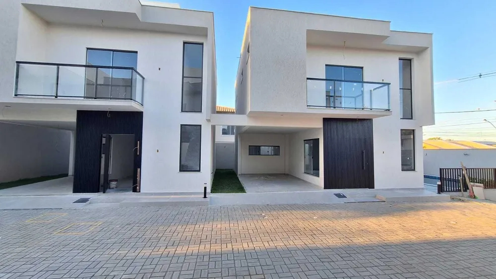 Casa, 3 quartos, 145 m² - Foto 7