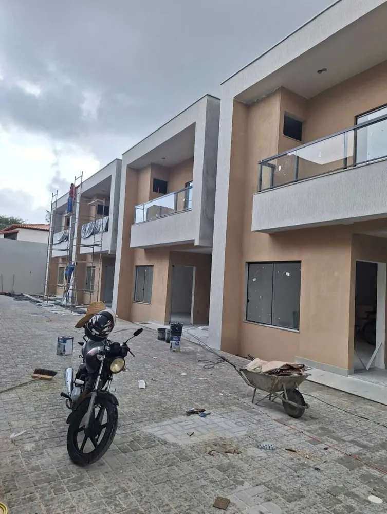 Casa de Condomínio, 4 quartos - Foto 4