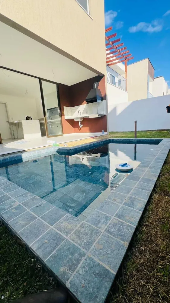 Casa, 4 quartos, 150 m² - Foto 6