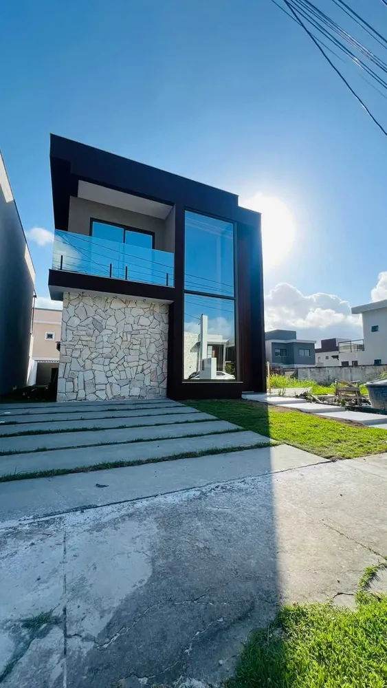 Casa, 4 quartos, 150 m² - Foto 2