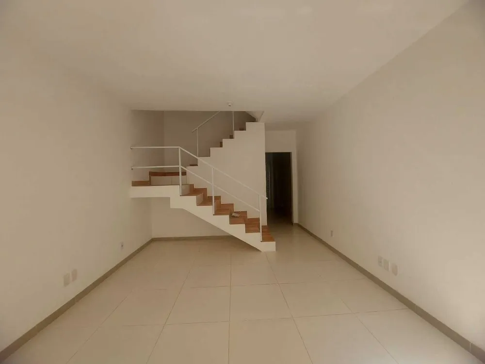 Casa, 3 quartos, 110 m² - Foto 1