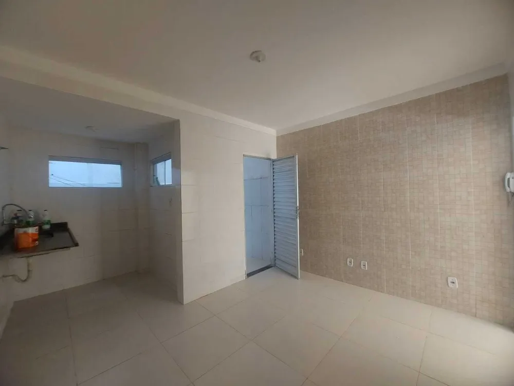 Casa, 3 quartos, 110 m² - Foto 2