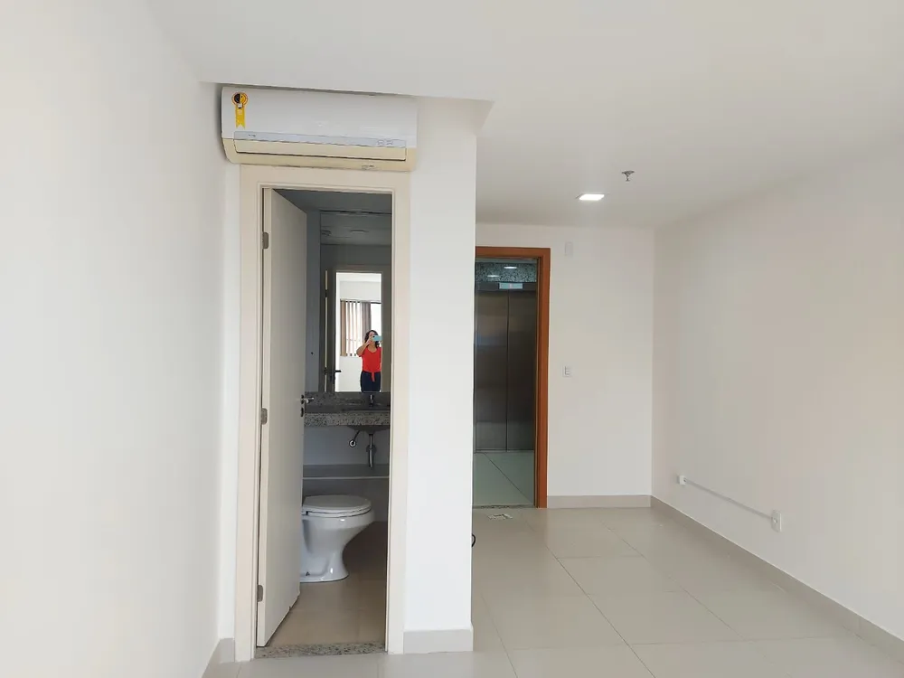 Sala-Conjunto, 23 m² - Foto 1