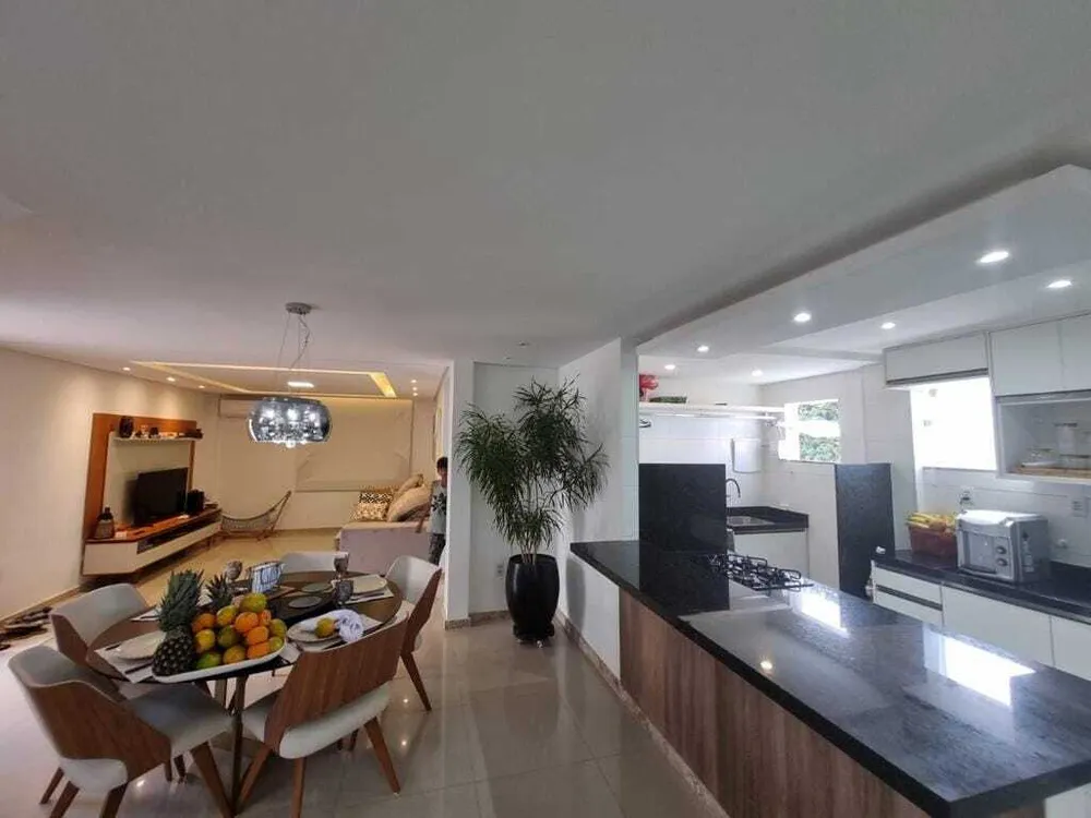 Casa, 4 quartos, 243 m² - Foto 7