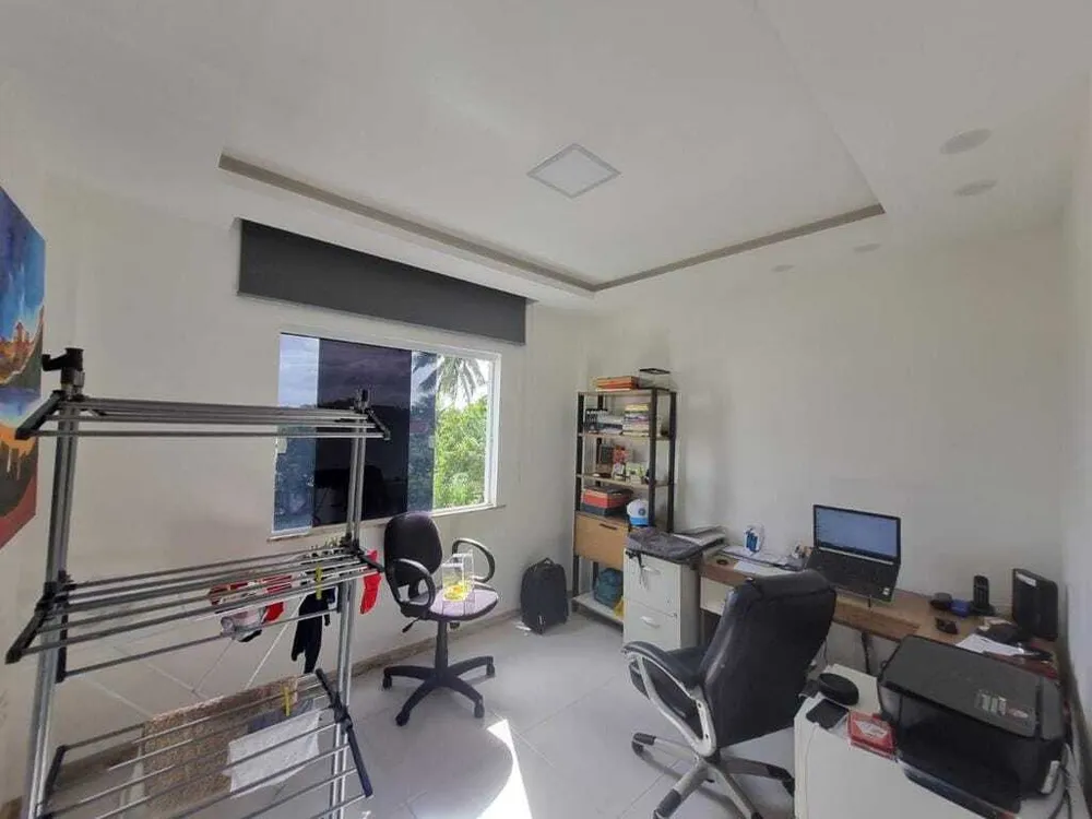 Casa, 4 quartos, 243 m² - Foto 9