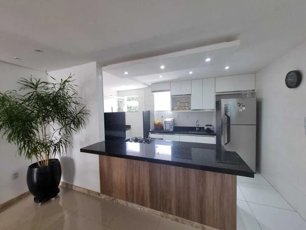 Casa, 4 quartos, 243 m² - Foto 6