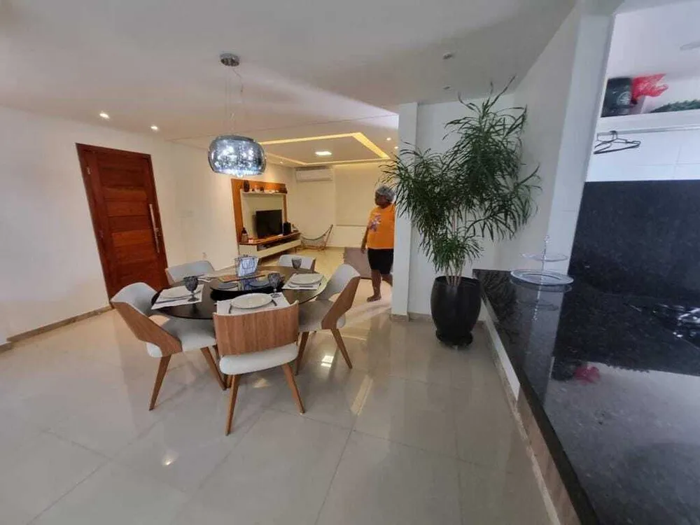 Casa, 4 quartos, 243 m² - Foto 4