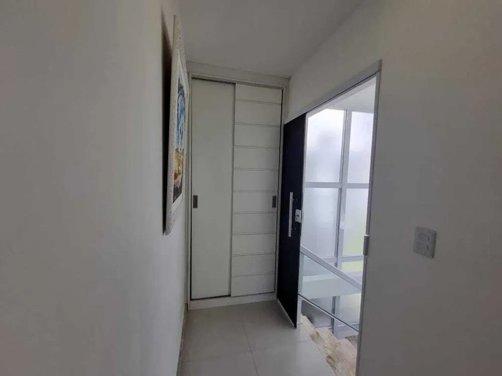 Casa, 4 quartos, 243 m² - Foto 11