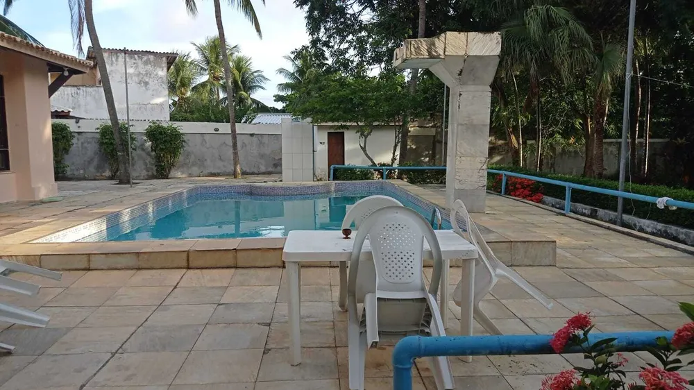 Casa de Condomínio, 5 quartos - Foto 8