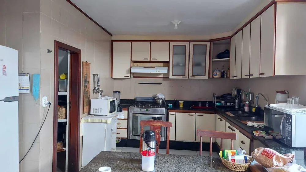 Casa de Condomínio, 5 quartos - Foto 5
