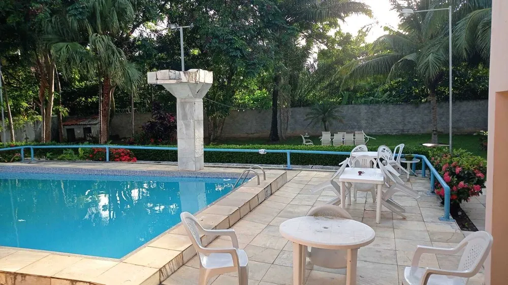 Casa de Condomínio, 5 quartos - Foto 10