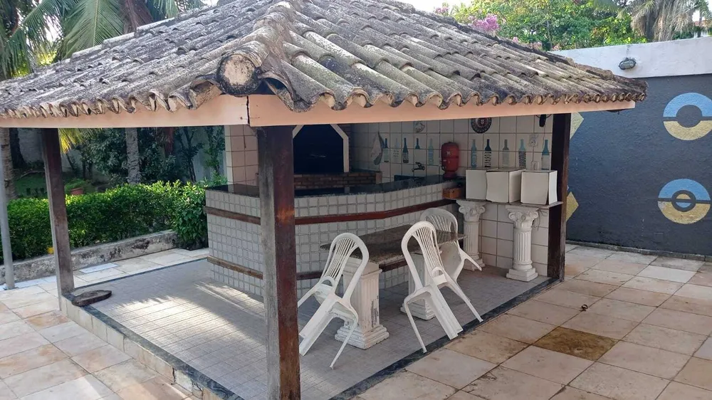 Casa de Condomínio, 5 quartos - Foto 9