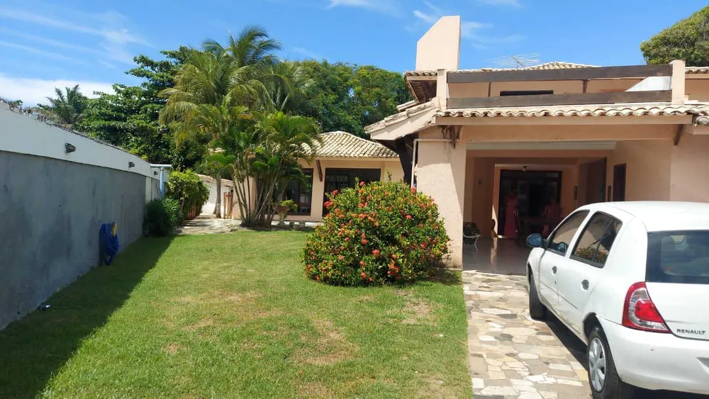Casa de Condomínio, 5 quartos - Foto 1