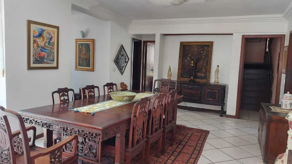 Casa de Condomínio, 5 quartos - Foto 2