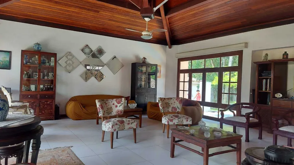 Casa de Condomínio, 5 quartos - Foto 7