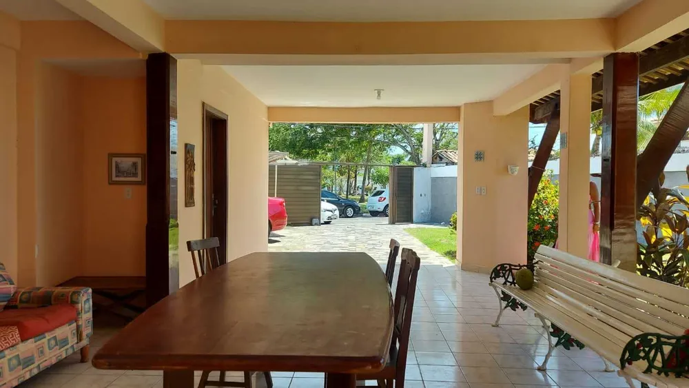 Casa de Condomínio, 5 quartos - Foto 6