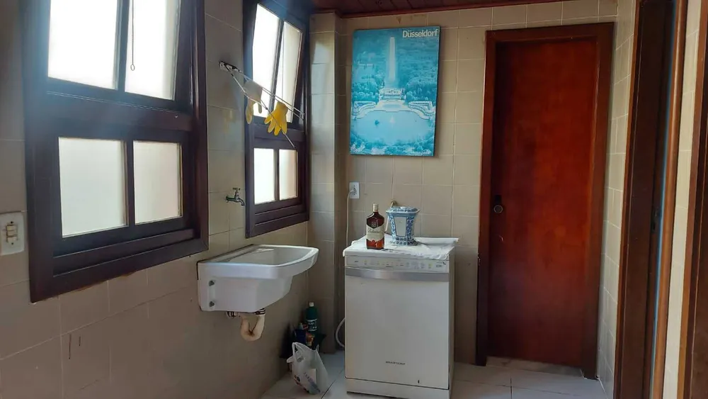 Casa de Condomínio, 5 quartos - Foto 4