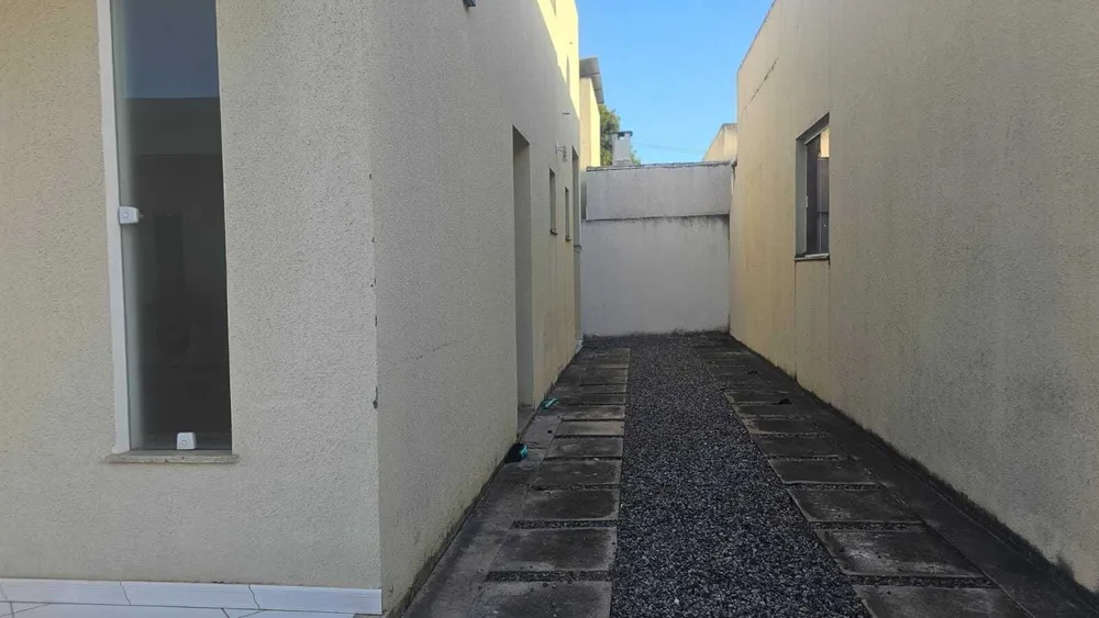Casa de Condomínio, 2 quartos - Foto 9