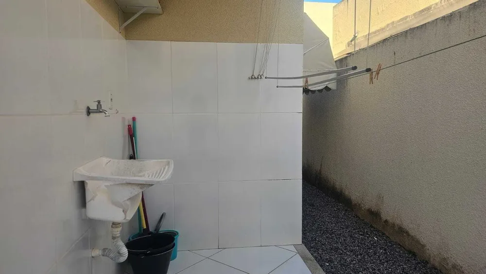 Casa de Condomínio, 2 quartos - Foto 6