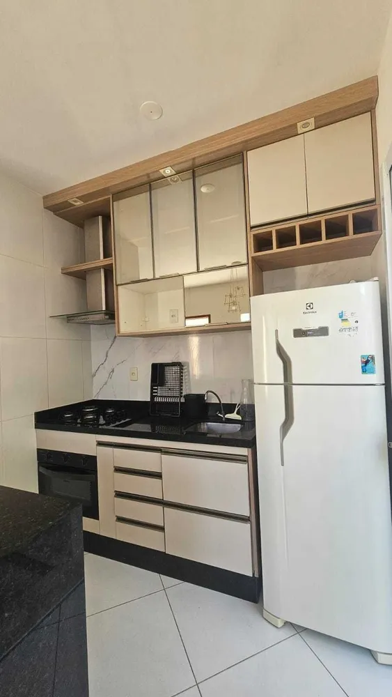 Casa de Condomínio, 2 quartos - Foto 2