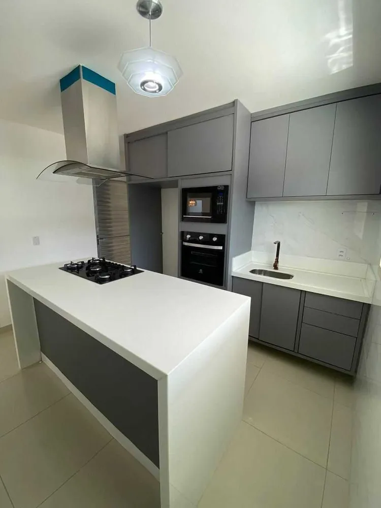 Casa, 3 quartos, 142 m² - Foto 4