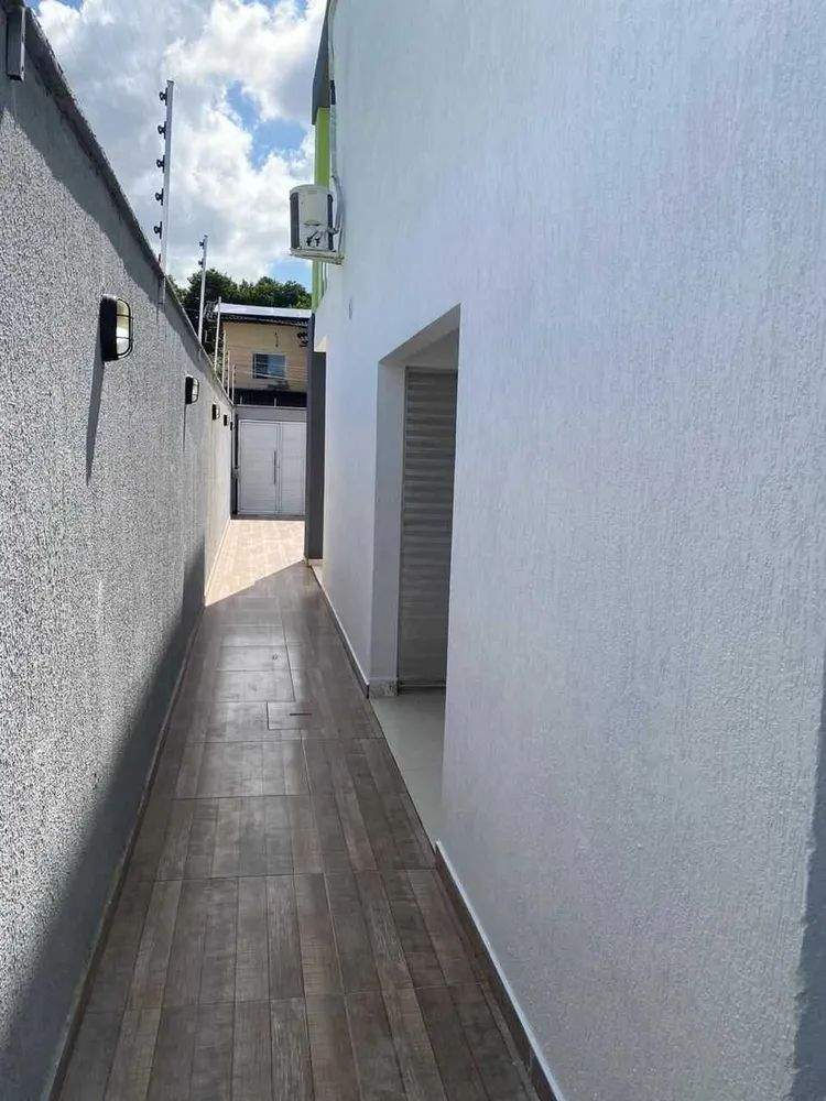 Casa, 3 quartos, 142 m² - Foto 6