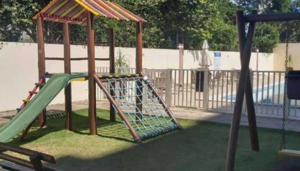 Apartamento, 2 quartos, 57 m² - Foto 2
