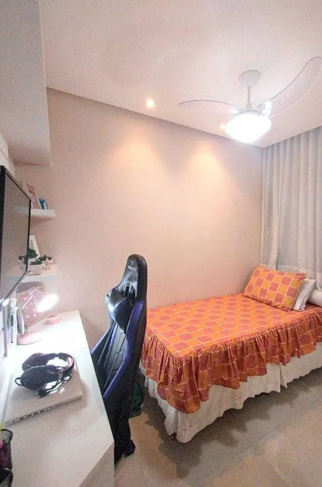 Apartamento, 2 quartos, 57 m² - Foto 8
