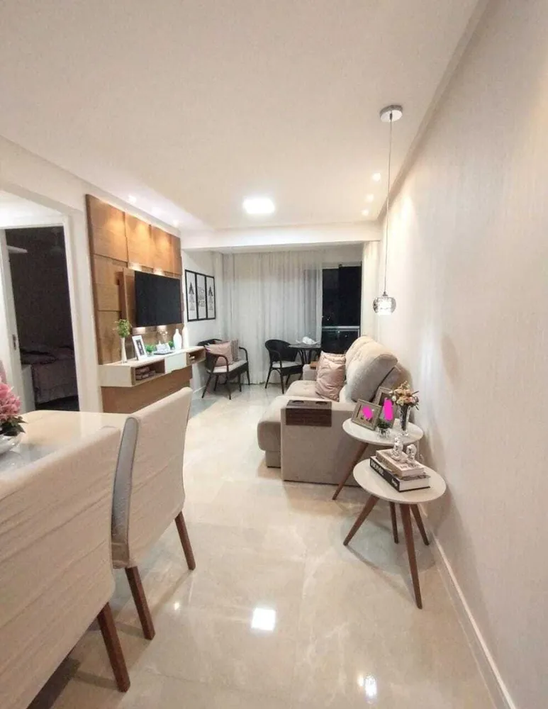 Apartamento, 2 quartos, 57 m² - Foto 12