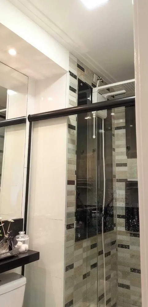 Apartamento, 2 quartos, 57 m² - Foto 5