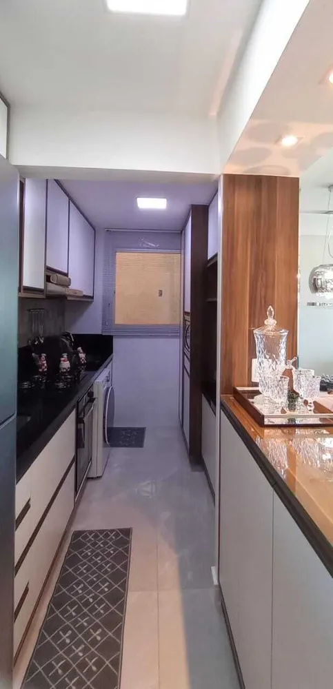 Apartamento, 2 quartos, 57 m² - Foto 6