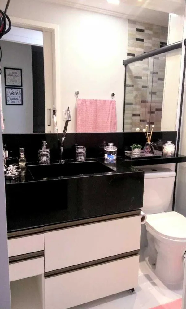 Apartamento, 2 quartos, 57 m² - Foto 3