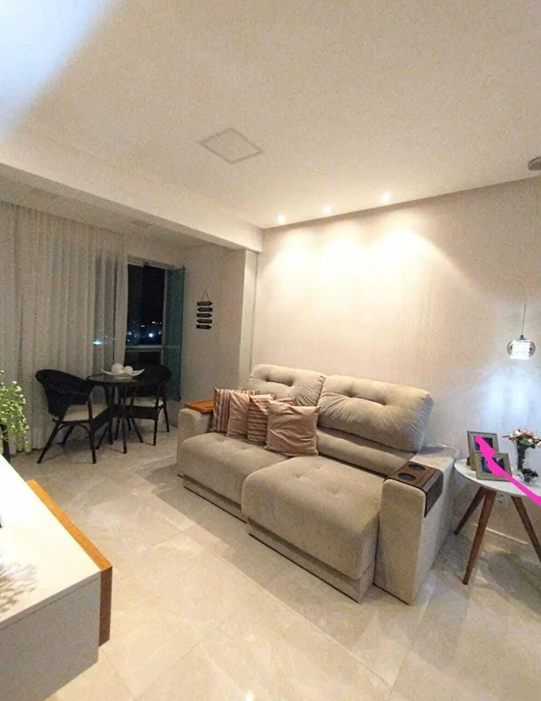Apartamento, 2 quartos, 57 m² - Foto 11