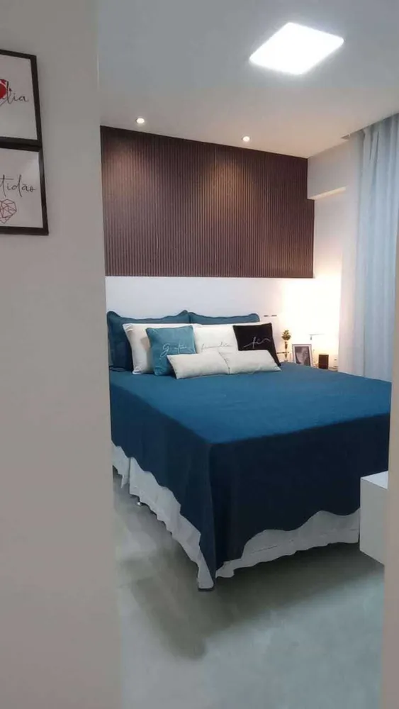 Apartamento, 2 quartos, 57 m² - Foto 10