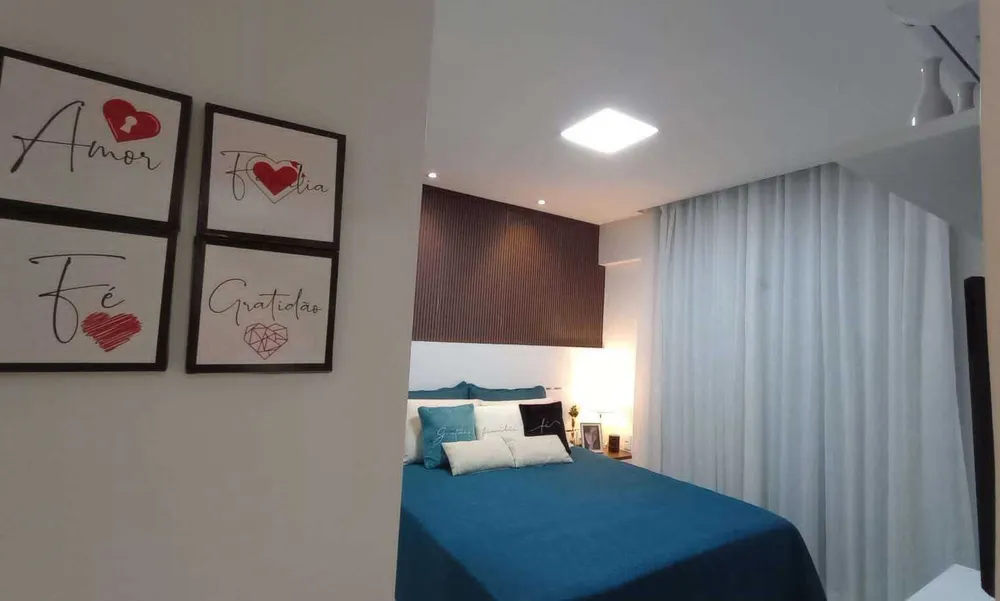 Apartamento, 2 quartos, 57 m² - Foto 9
