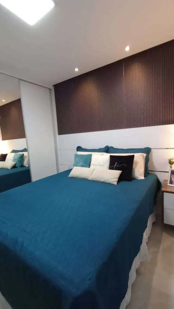 Apartamento, 2 quartos, 57 m² - Foto 7