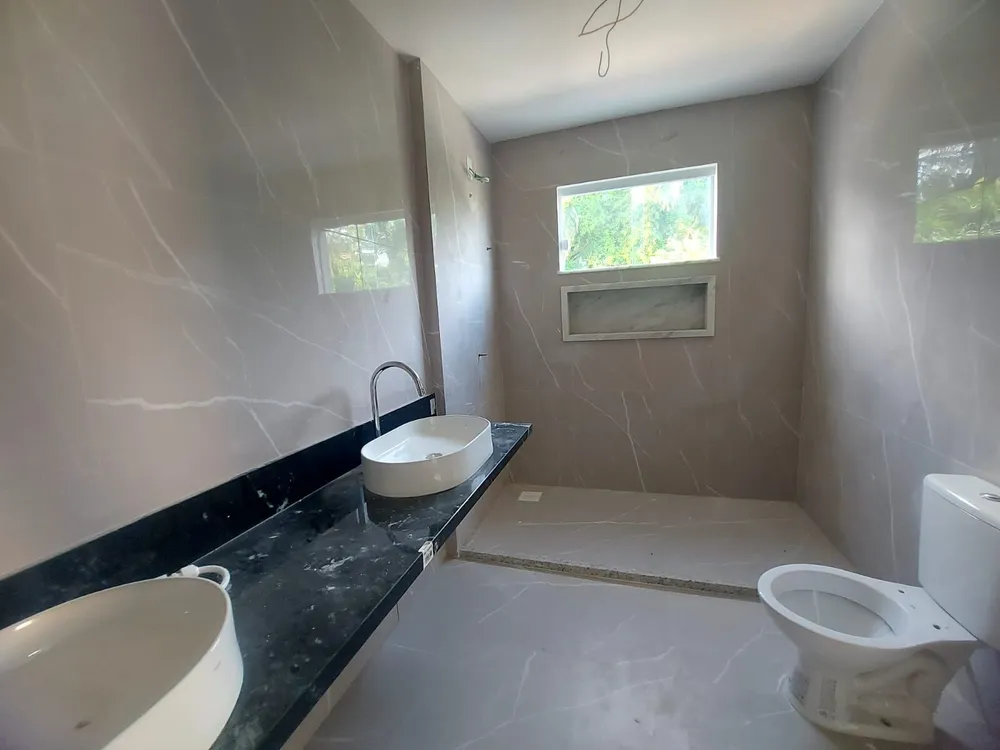 Casa, 4 quartos, 130 m² - Foto 8