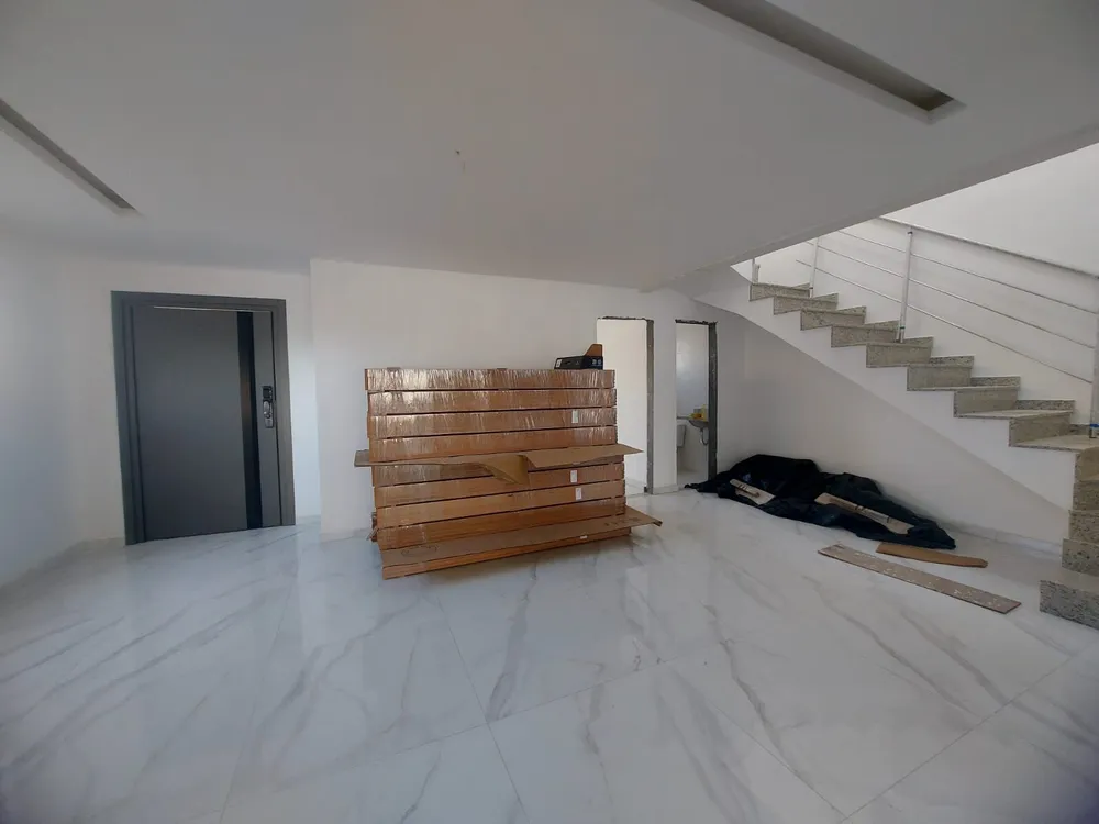 Casa, 4 quartos, 130 m² - Foto 2
