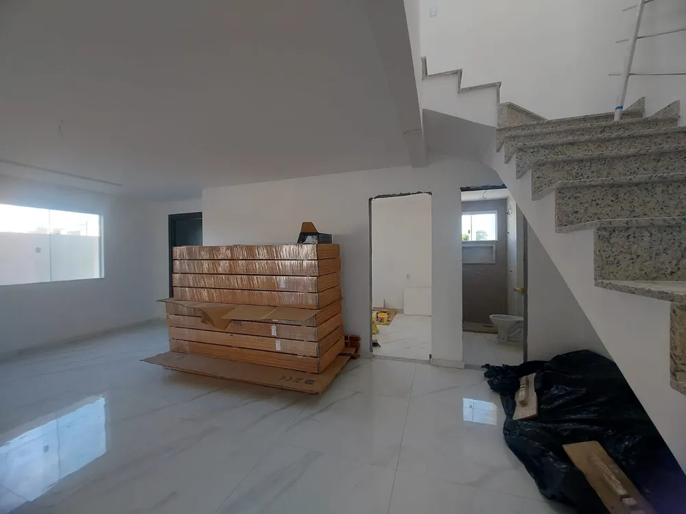 Casa, 4 quartos, 130 m² - Foto 3