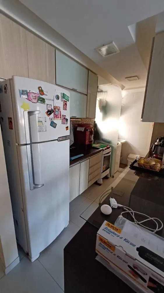 Apartamento, 3 quartos, 71 m² - Foto 5
