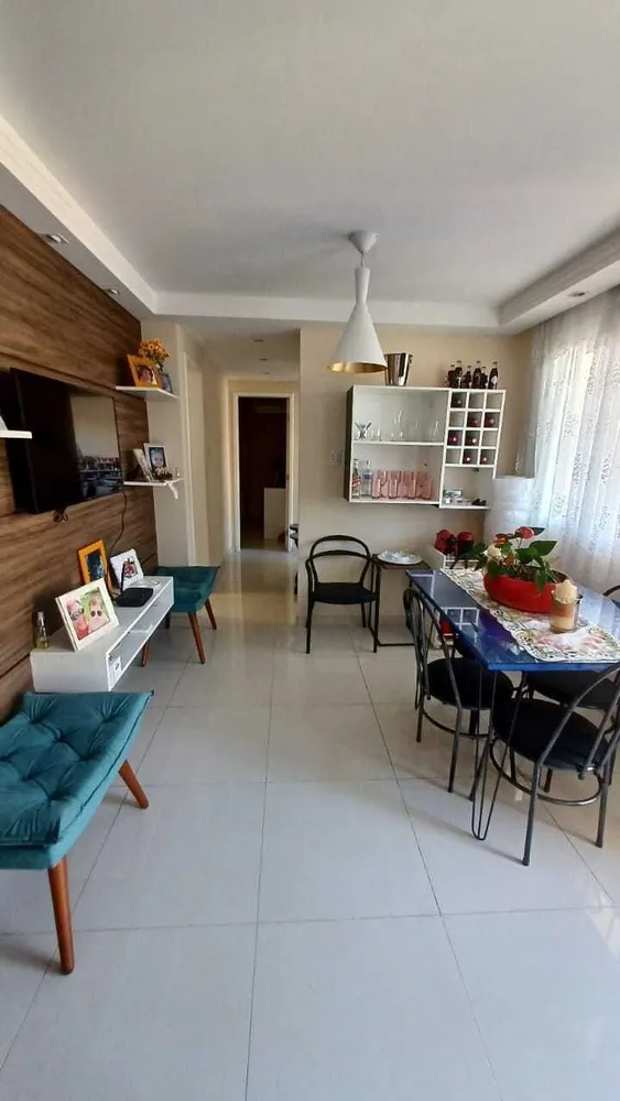 Apartamento, 3 quartos, 71 m² - Foto 2